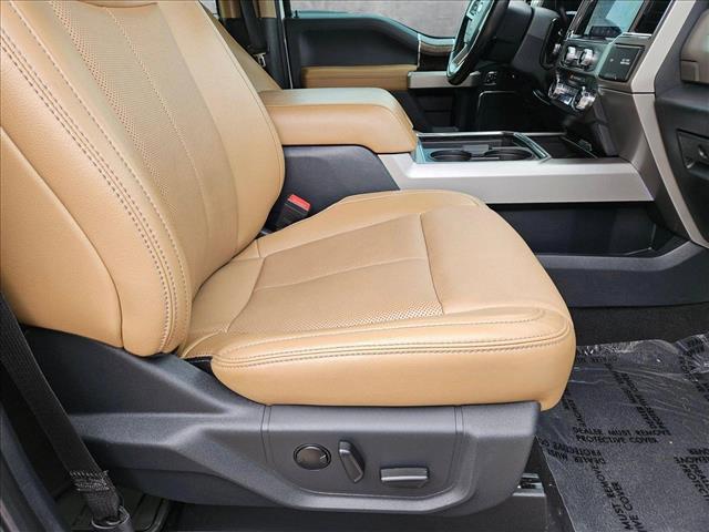 used 2022 Ford F-350 car, priced at $58,277