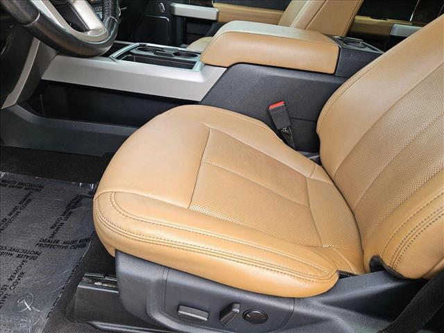 used 2022 Ford F-350 car, priced at $58,277