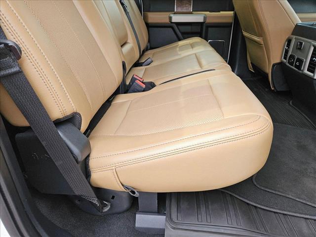 used 2022 Ford F-350 car, priced at $58,277