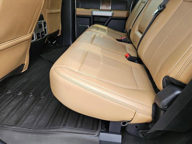 used 2022 Ford F-350 car, priced at $58,277