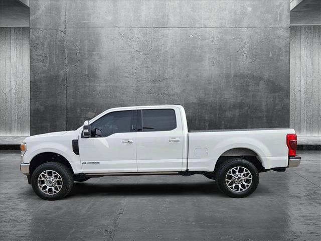 used 2022 Ford F-350 car, priced at $58,277