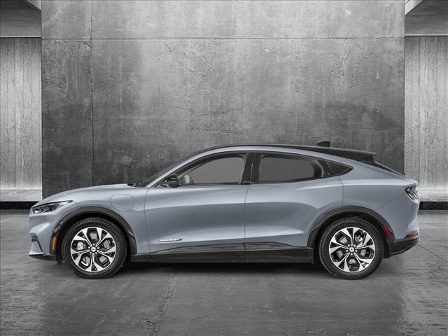 new 2025 Ford Mustang Mach-E car, priced at $47,535
