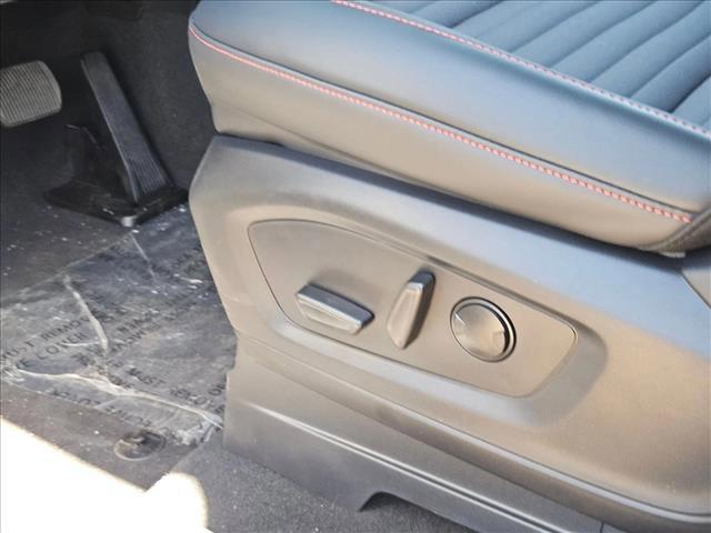 new 2025 Ford Explorer car, priced at $44,685