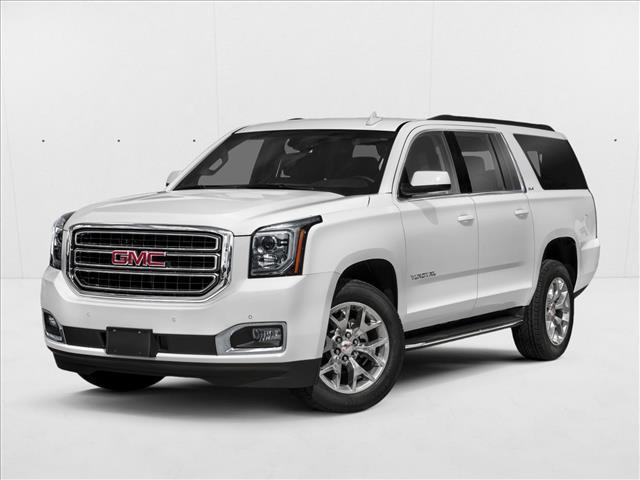 used 2019 GMC Yukon XL car, priced at $21,394