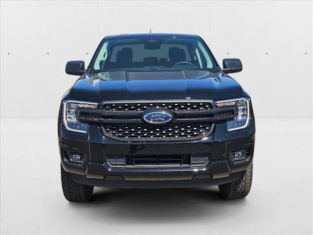 new 2025 Ford Ranger car, priced at $31,296