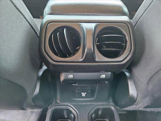 used 2020 Jeep Gladiator car, priced at $36,885