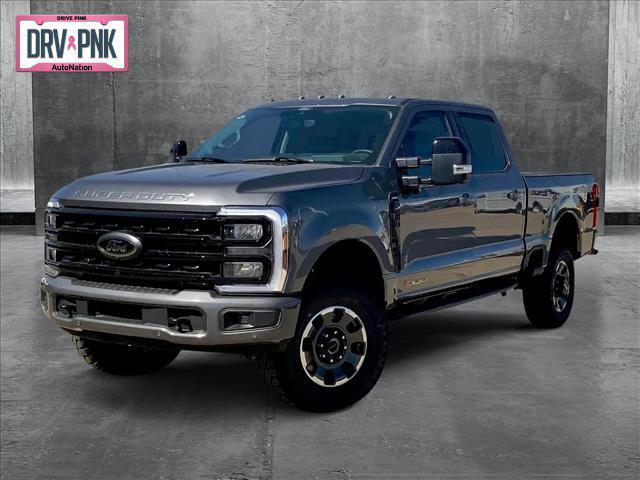 new 2024 Ford F-250 car, priced at $92,260