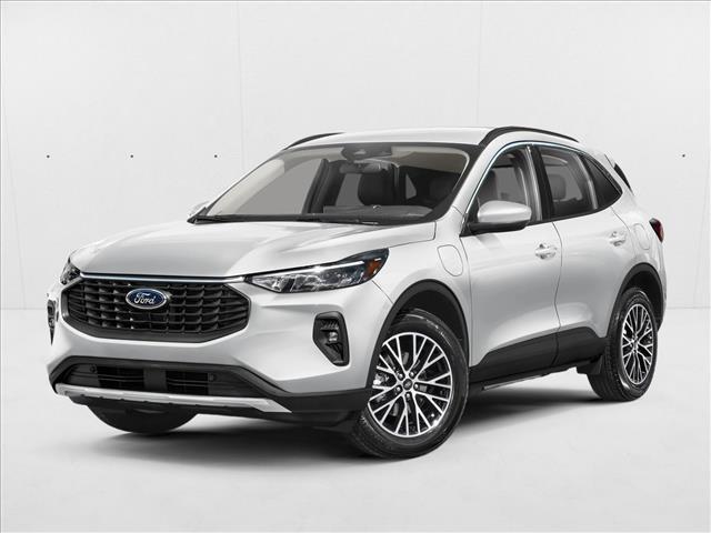 new 2025 Ford Escape PHEV car, priced at $33,395