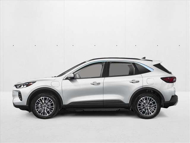 new 2025 Ford Escape PHEV car, priced at $30,225