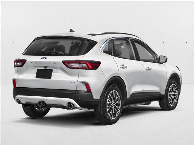 new 2025 Ford Escape PHEV car, priced at $30,225