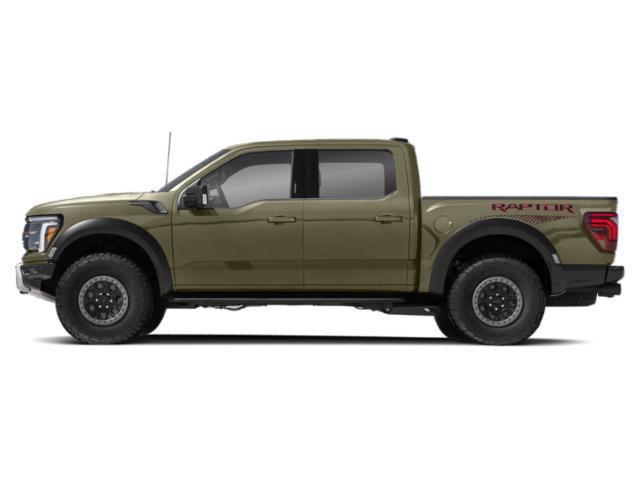 new 2025 Ford F-150 car, priced at $83,090