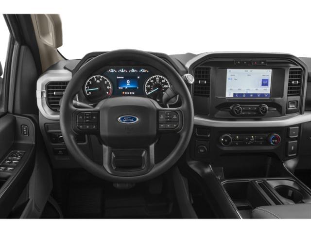 new 2023 Ford F-150 car, priced at $42,812