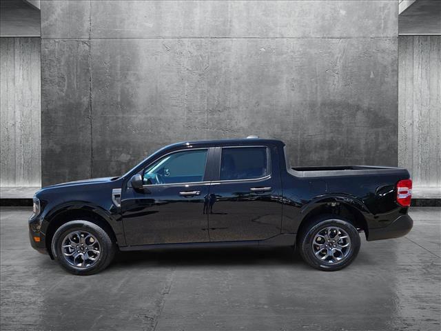 new 2025 Ford Maverick car, priced at $31,559