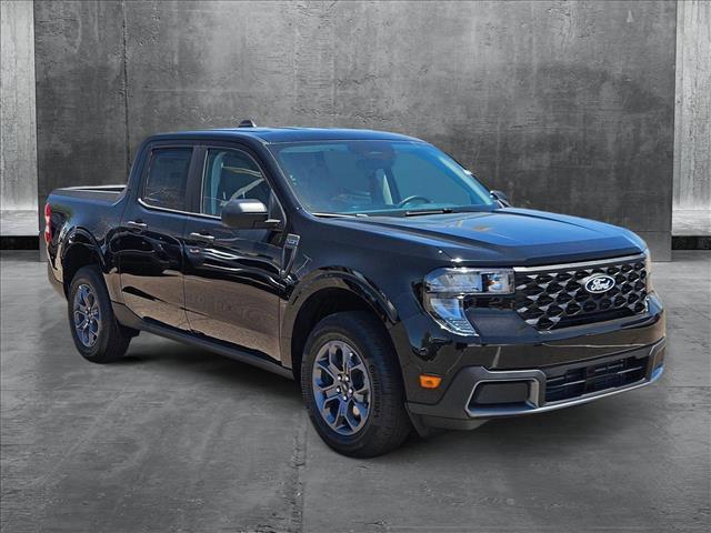 new 2025 Ford Maverick car, priced at $31,559