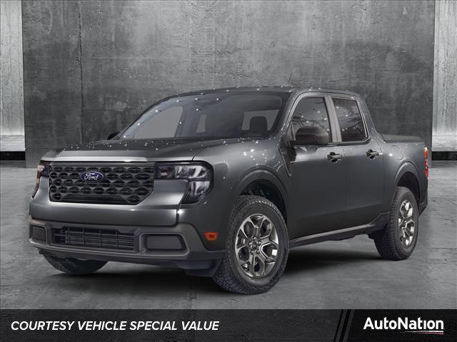 new 2025 Ford Maverick car, priced at $31,559
