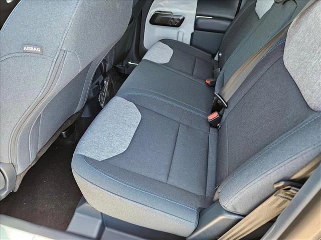 new 2025 Ford Maverick car, priced at $31,559