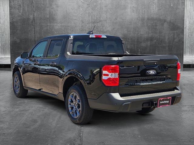 new 2025 Ford Maverick car, priced at $31,559