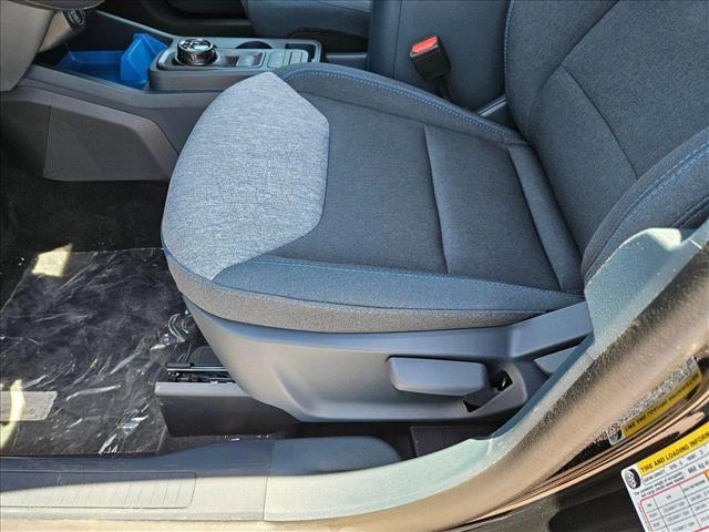 new 2025 Ford Maverick car, priced at $31,559