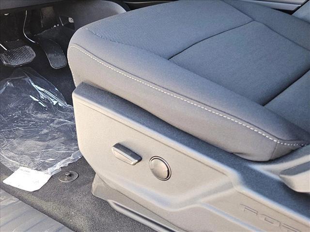 new 2024 Ford F-150 car, priced at $51,602