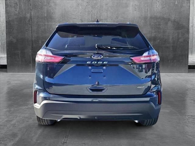 new 2024 Ford Edge car, priced at $36,400