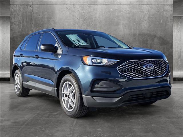 new 2024 Ford Edge car, priced at $34,318