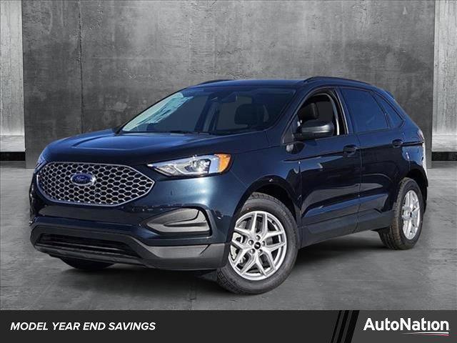 new 2024 Ford Edge car, priced at $32,318