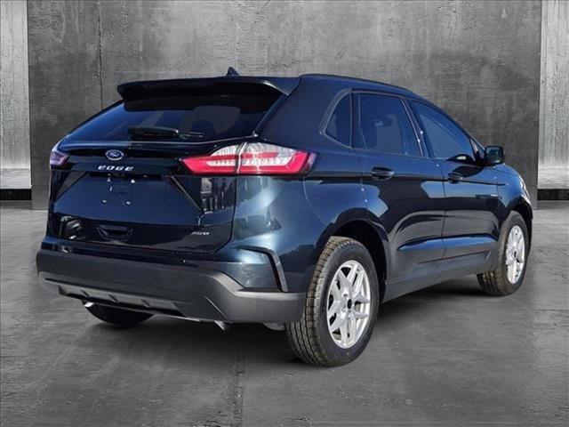 new 2024 Ford Edge car, priced at $36,400