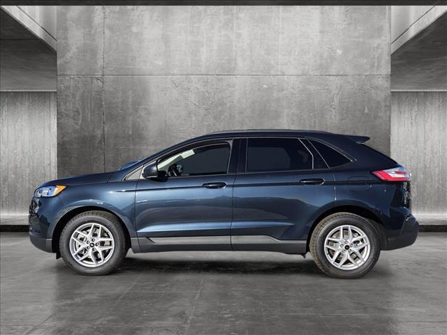 new 2024 Ford Edge car, priced at $34,318