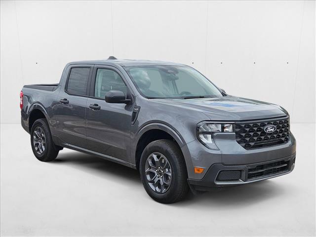 new 2025 Ford Maverick car, priced at $32,340