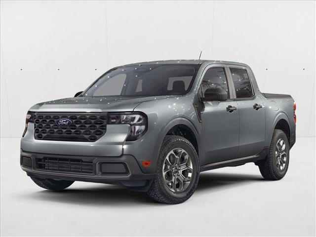 new 2025 Ford Maverick car, priced at $32,340