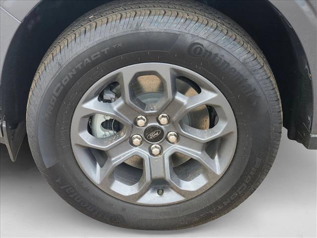 new 2025 Ford Maverick car, priced at $32,340