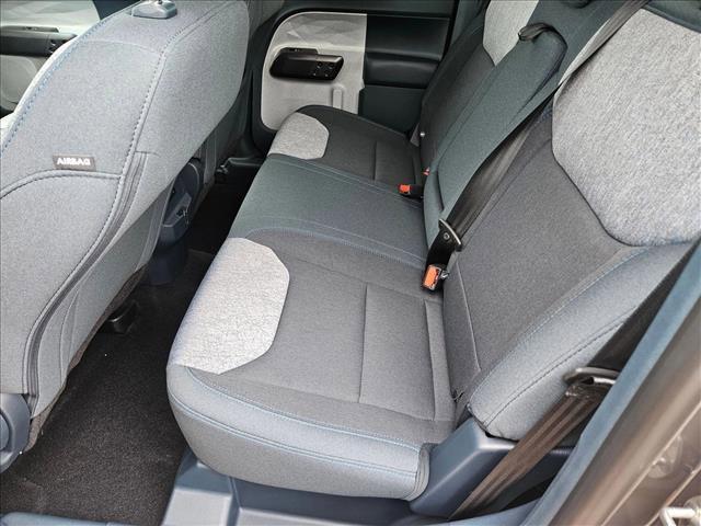 new 2025 Ford Maverick car, priced at $32,340