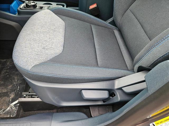 new 2025 Ford Maverick car, priced at $32,340
