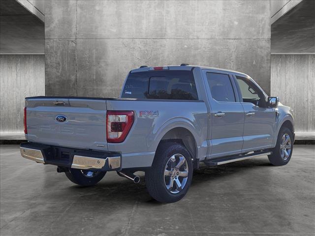 new 2023 Ford F-150 car, priced at $73,315