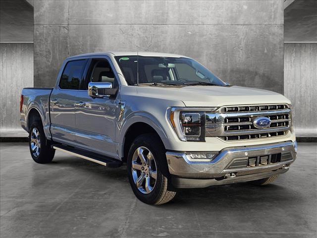 new 2023 Ford F-150 car, priced at $73,315