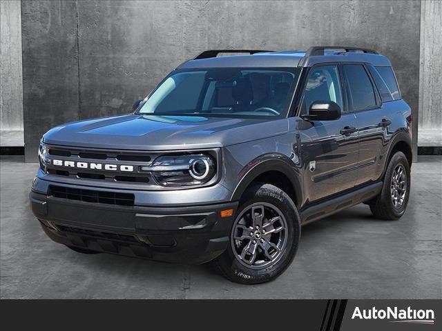 used 2022 Ford Bronco Sport car, priced at $24,499