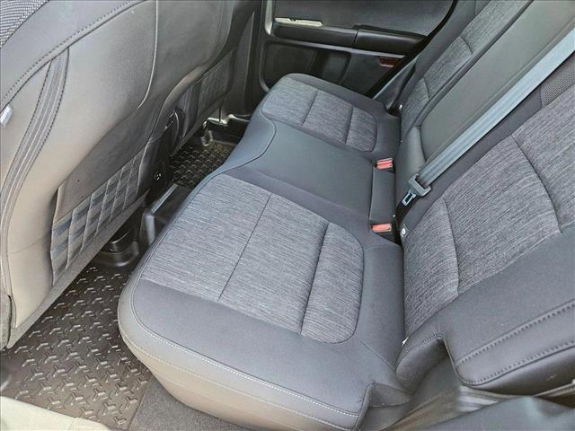 used 2022 Ford Bronco Sport car, priced at $24,499