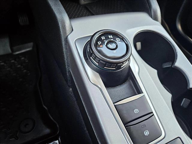 used 2022 Ford Bronco Sport car, priced at $24,499