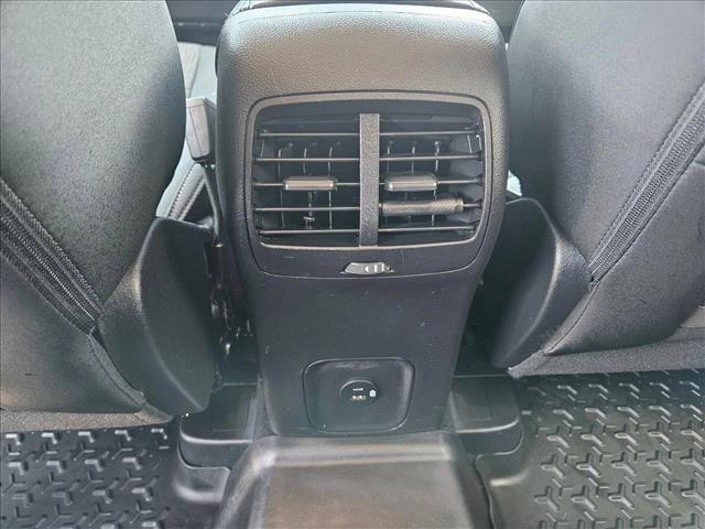 used 2022 Ford Bronco Sport car, priced at $24,499