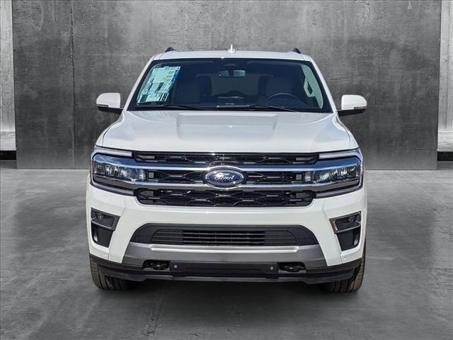 new 2024 Ford Expedition car, priced at $72,278