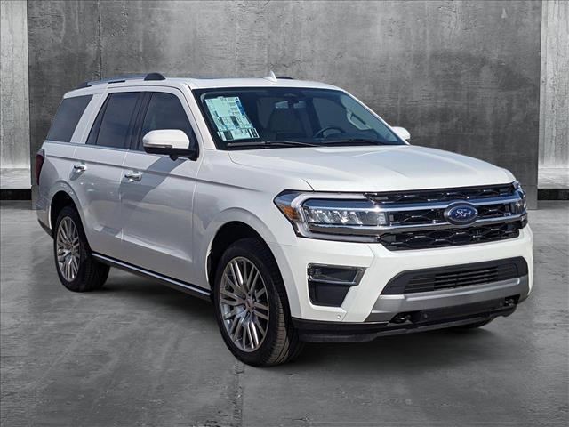 new 2024 Ford Expedition car, priced at $72,278