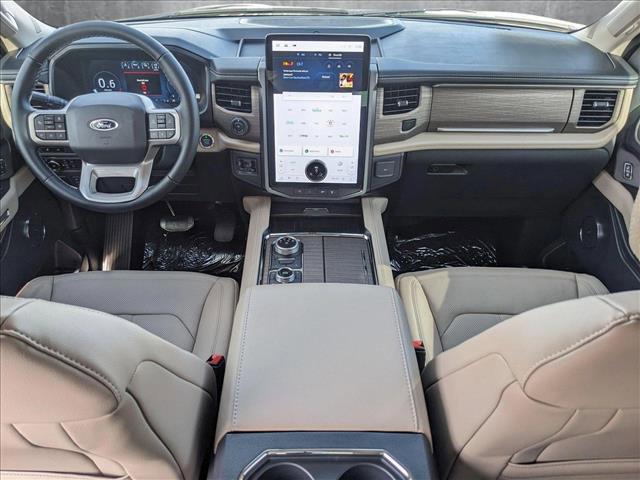 new 2024 Ford Expedition car, priced at $72,278