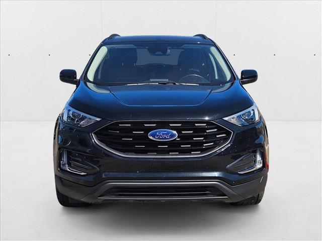 used 2022 Ford Edge car, priced at $17,486