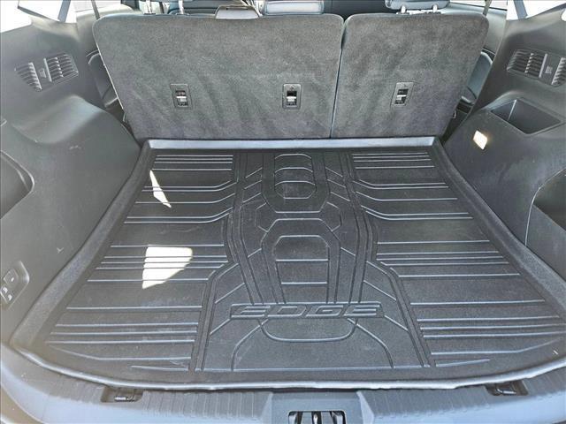 used 2022 Ford Edge car, priced at $17,486