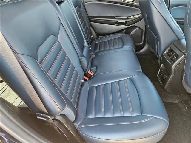 used 2022 Ford Edge car, priced at $17,486