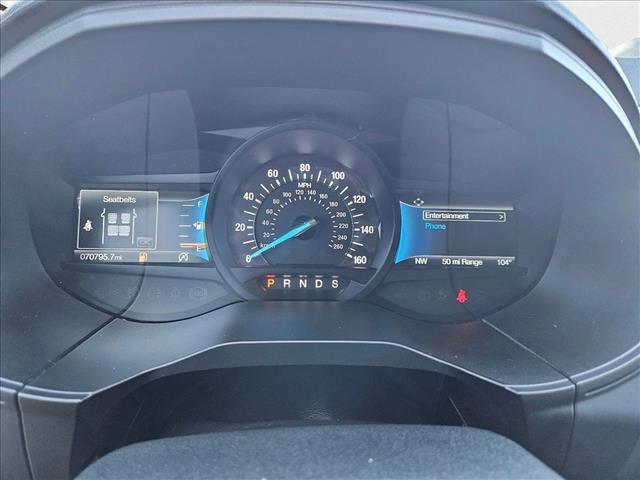 used 2022 Ford Edge car, priced at $17,486