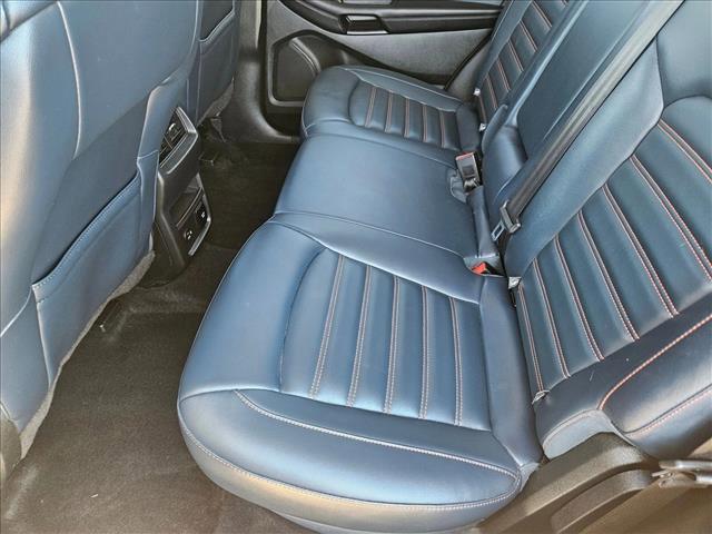 used 2022 Ford Edge car, priced at $17,486