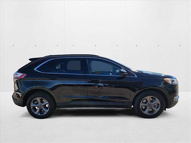 used 2022 Ford Edge car, priced at $17,486