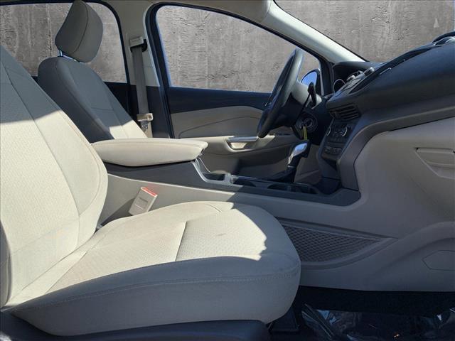 used 2018 Ford Escape car, priced at $11,918