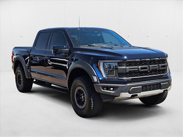 used 2023 Ford F-150 car, priced at $69,926